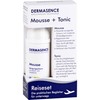 Dermasence Reiseset Reinigungs-Duo, 100 ml Kombipackung