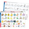 Teacher Phonics Learning Mat