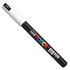 Posca PC-1MR Paint Marker Art Pens - 0.7mm Nib -