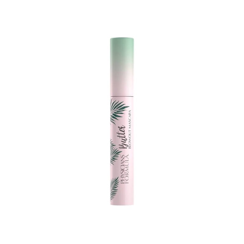Máscara de pestañas Physicians Formula Butter blowout mascara black libre