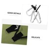 SUPVOX Sun Protection Sun Shade Cover for Beach Tent Camping