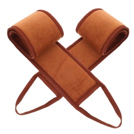 OHPHCALL Self Tanner Applicator for Back Tanning Mitt with Exfoliating Body Scrubber Easy Application