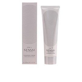 Kanebo Sensai Silky Purifying Cleansing Cream Step 1 125 ml