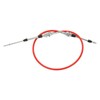 Throttle Motor Control Cable 4277257 Excavator Throttle Wire Replacement for