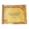 Codalis 10 Mascarillas Oro 24k Colageno Hidratante Antiarrugas