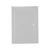 Vent Systems Access Panel for Drywall 8 x 12 Inch