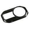 Riloer Car Interior Modification Headlight Bulb Switch Cover Trim for