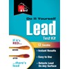 DIY Leads Test Kit | 12 Rapid Home Testing Swabs.