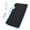 Body Red LED Light Wrap for Prostatic Treatment Wearable Reduce