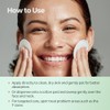 MOTHER MADE Green Tea-Rouble Away Clarifying Face Toner | AHA