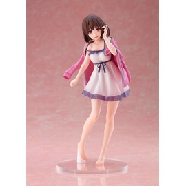 Saekano: How to Raise a Boring Girlfriend Fine Coreful Figure - Megumi Kato (Roomwear Ver.) Prize Figure