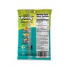 Sour Punch Bites Tropical Chewy Candy, 142g