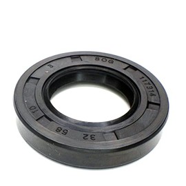 Parts and Parts Shaft Seal 32 x 58 x 10 mm NBR 70 DIN 3760 ISO 6194