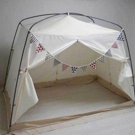 Warm heating product size for everyone to use, cold heating tent, insulation, windproof, monsoon, gathering King ETN 1000006788/3 to 4-player king