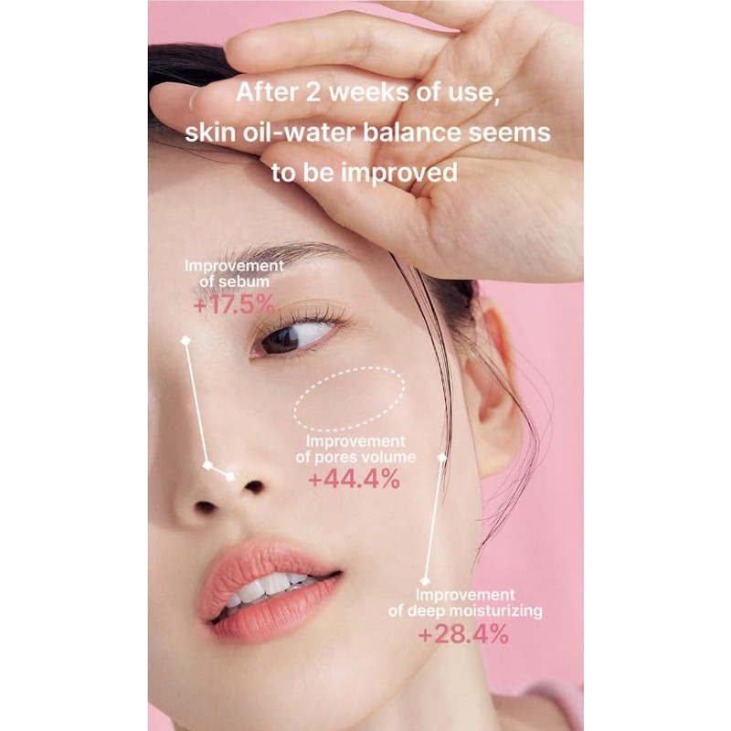 celimax - OIL CONTROL MOISTURIZING CREAM