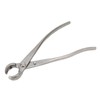 Bonsai Cutter 210mm Ergonomic Handle Stainless Steel Branch Cutter Professional