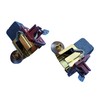 Carbon Brush with Carbon Holder Set 230 V