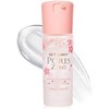 Primer de Maquillaje Minimizador de Poros, Prebase de Maquillaje 40ml