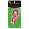 iCraft Tape Runner XL Permanent Adhesive, 6/16" x 600 Inches