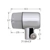 possyu (Posh) Turn Signal 71 Type MK/CL W 04 –