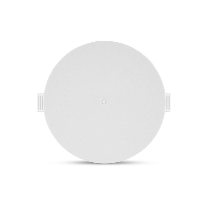 REV ISO socket lid 80 mm, pack of 25 covers