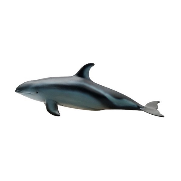 70617 Kama Dolphin Soft Model