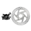 Alamor 140Mm Hinten Scheibenbremsscheiben Bremssattel Kit Gas Mini Dirt Bike