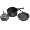 Saenger Unisex - Adult Anaconda Survival Cook Set