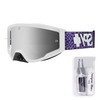 Spy Foundation Plus 1700000000002 Slayco Purple Viper Black/HD Smoke Platnum