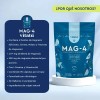 Vitatú Mag Fuentes Magnesios Sabor