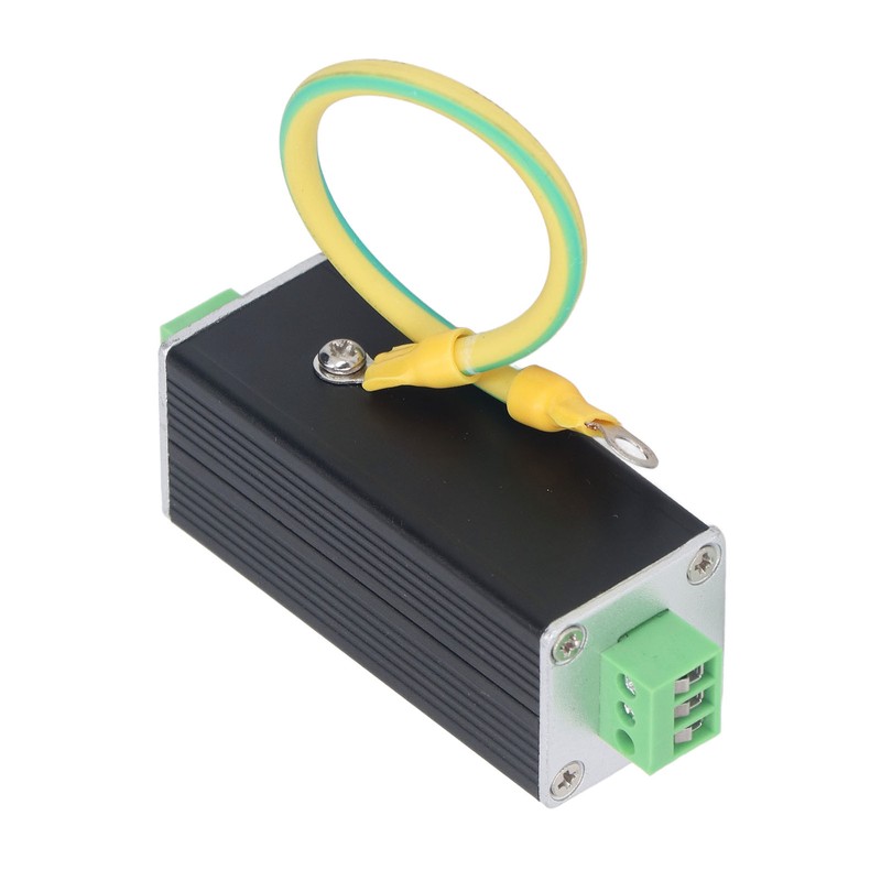 1 Way Surge Protector Arrester Protection Device RS485 Control Signal
