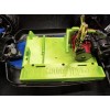 For Traxxas Traxxas Jato Nitro to Electric Conversion Mount Kit
