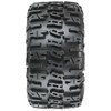 Pro-line Racing Trencher 4.3" Pro-Loc Wheel, PRO1015100