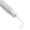 Pro Pulling Needle for I-Tip Hair Extensions Beads, Microbeads, Microlinks
