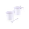 HYUNDAI ELECTRONICS VK518 Plastic Kettle, 0.6 L, 650 W, Water