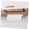 Zerodeko Roll Kitchen Towel Holder Cabinet Paper Towel Holder Cabinet