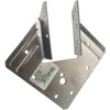 USP Structural Connectors RT15-TZ Hurricane Anchor (6 Pack)