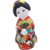 Ryukodo 6-847 Chigiriwashi Maiko-san (Ryukodo) (Black)