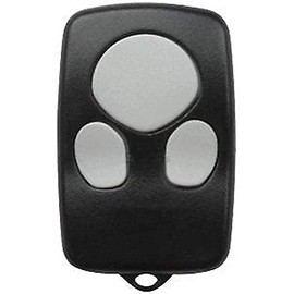 Garage Door Remote Fits for Wayne Dalton Classic Drive Garage Door Opener Models Using 372 Mhz (3014, 3018, 3018DLX, 3514, 3522, 3522DLX)