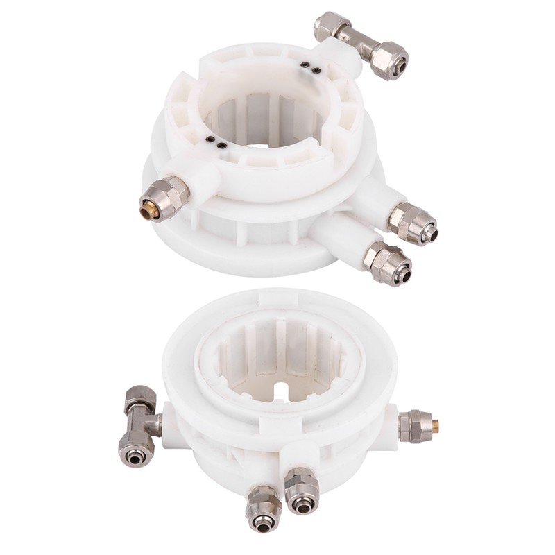 Tyre Tire Changer Part Rotary Coupler Coupling Air Control Valve