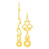 Quartz Movement Complete Set WF for Beginners by Selva -