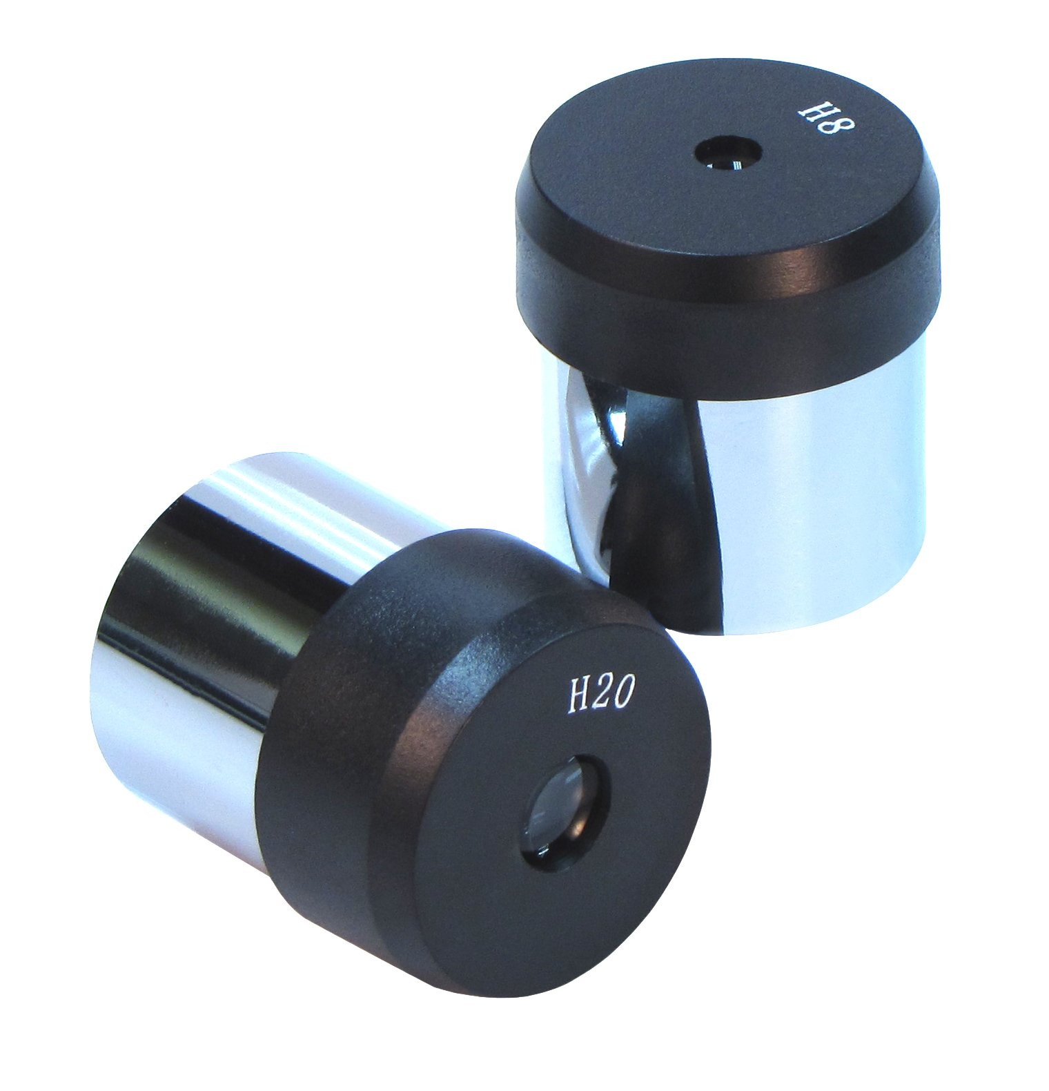 Carson SkySeeker 76mm Dobsonian Reflector Telescope - 15-37.5x Magnification, Includes 8mm & 20mm Eyepieces