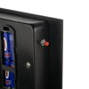 Paragon Safes SAFES 7730 Digital Security Drawer Safe with 2