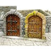 LegendGames Dungeon Doors Ten Pack