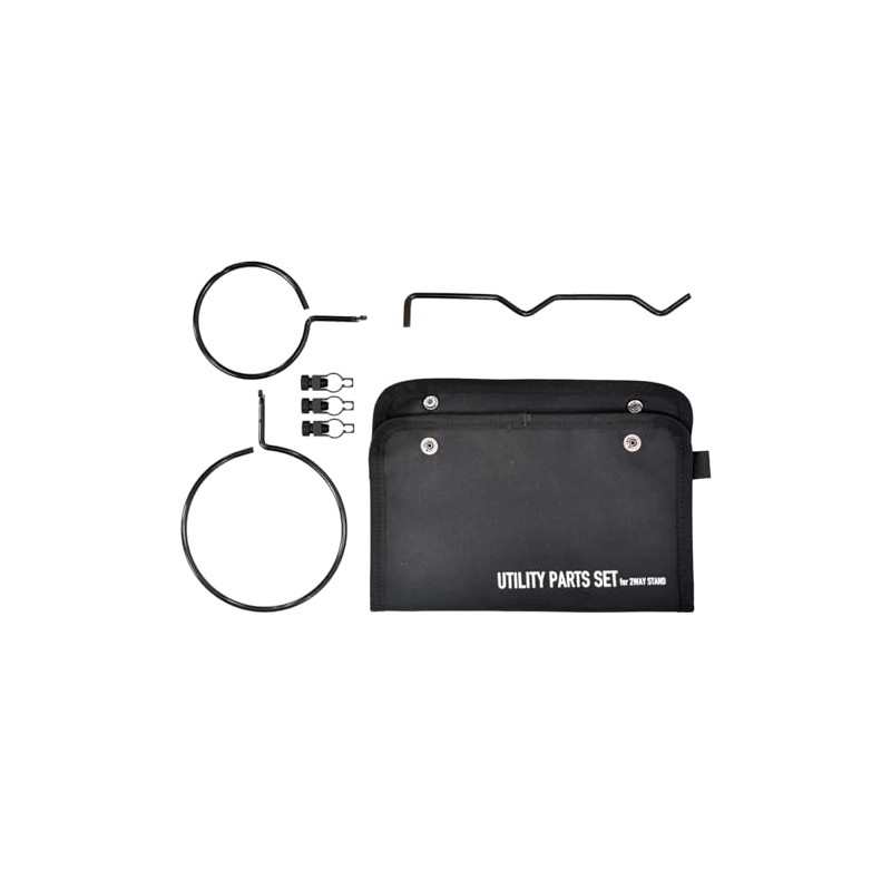 5050WORKSHOP UTILITY PARTS SET for 2-WAY STAND