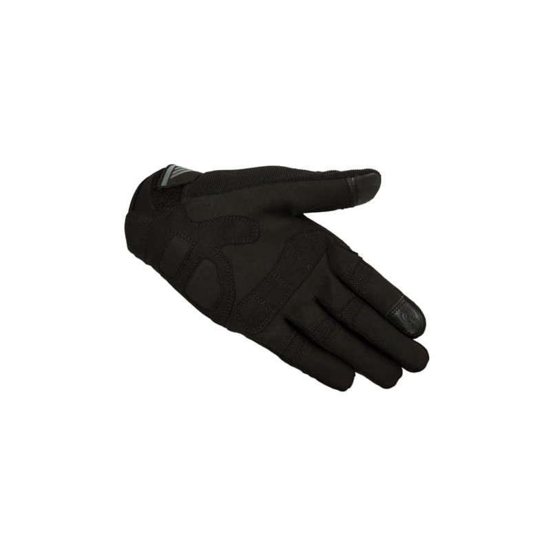Honda Ride Mesh Gloves K (Black) LL Size 0SYEJ-76C-KLL