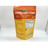 FGO Organic Turmeric Ginger Tea - Eco-Conscious Tea Bags -
