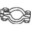 Bosal 254-950 Clamping Piece, exhaust system