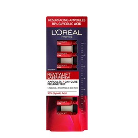 L'oreal Paris Revitalift Laser Renew, Ampoules, 7x1ml