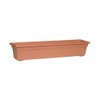 Novelty 16305 Countryside Planter, 30-Inch, Terracotta